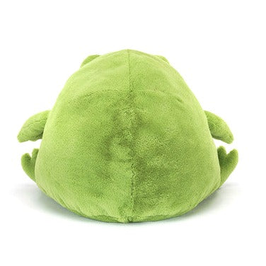 Ricky Rain Frog