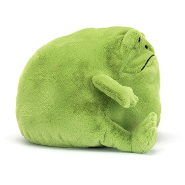 Ricky Rain Frog
