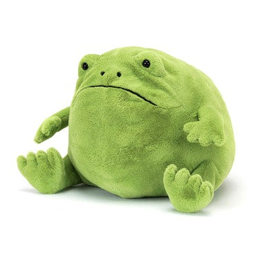 Ricky Rain Frog
