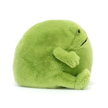 Ricky Rain Frog