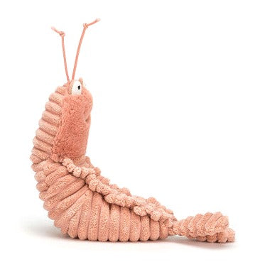 Sheldon Shrimp