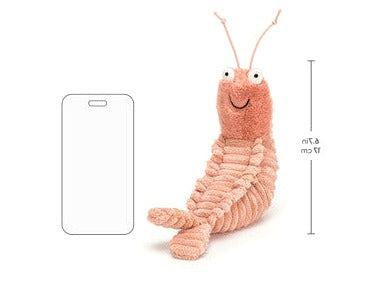 Sheldon Shrimp