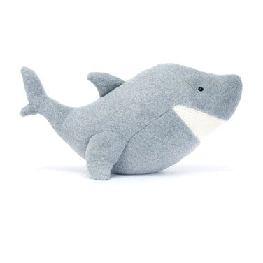 Silvie Shark
