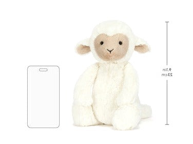 Skipson Lamb