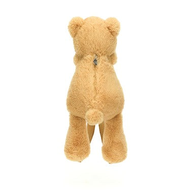Smudge Bear Backpack