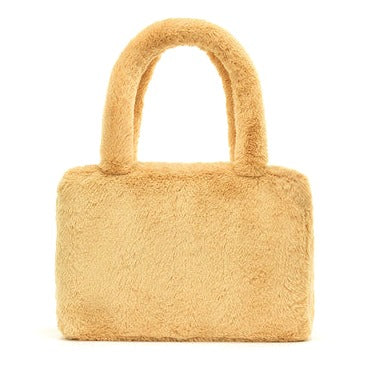 Smudge Bear Tote Bag