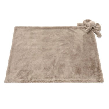 Smudge Elephant Blankie
