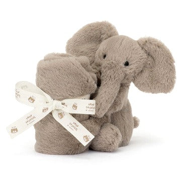 Smudge Elephant Soother
