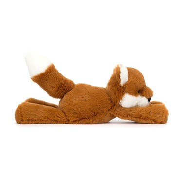 Smudge Fox