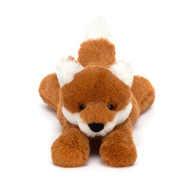 Smudge Fox