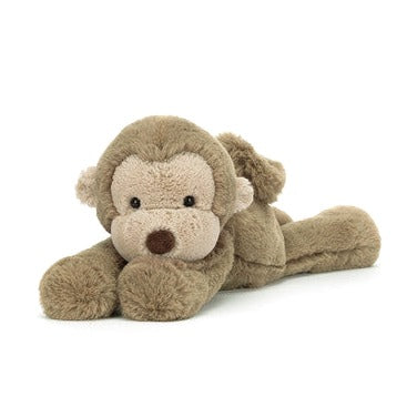 Smudge Monkey
