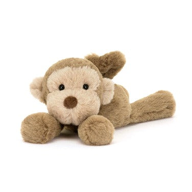 Smudge Monkey