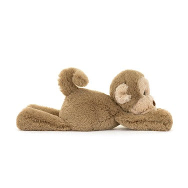 Smudge Monkey