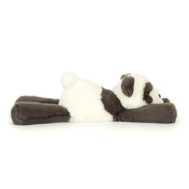 Smudge Panda