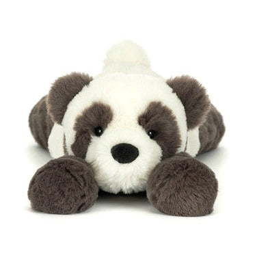 Smudge Panda