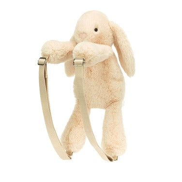 Smudge Rabbit Backpack