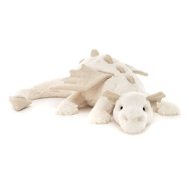 Snow Dragon