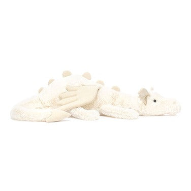 Snow Dragon