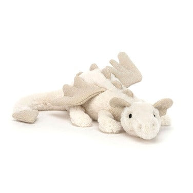 Snow Dragon