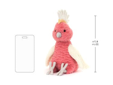 Squawkatoo