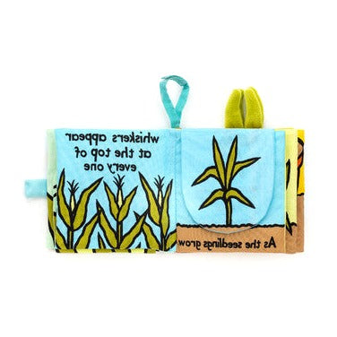 Sweetcorn Book