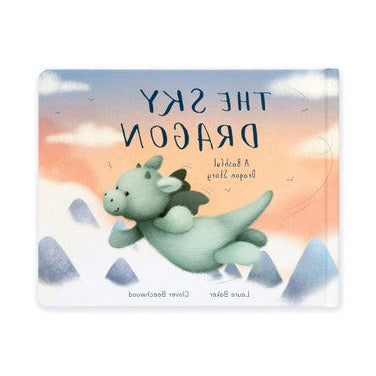 The Sky Dragon Book