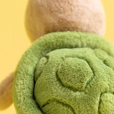 Thimble Turtle