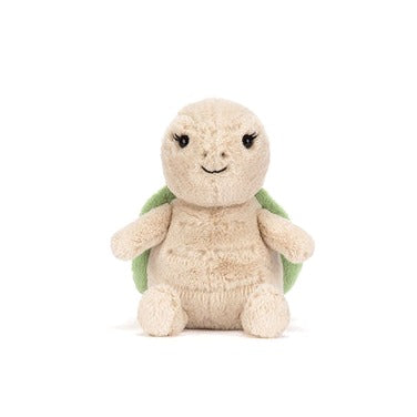 Thimble Turtle