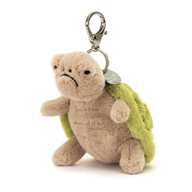 Timmy Turtle Bag Charm