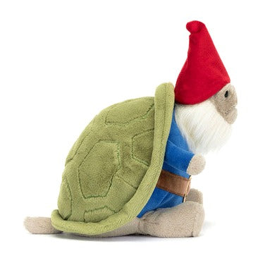 Timmy Turtle 'Garden Gnome'
