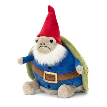 Timmy Turtle 'Garden Gnome'