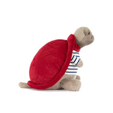 Timmy Turtle Romantic Outfit