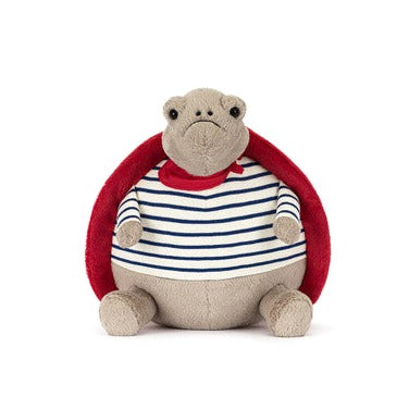Timmy Turtle Romantic Outfit