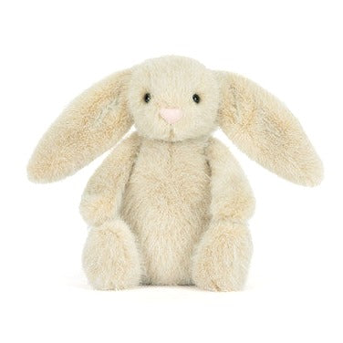 Wheat Flufflet Bunny