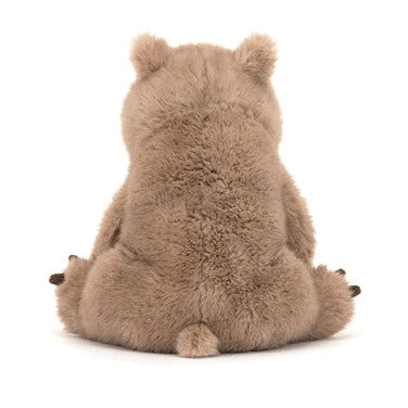 Wonda Wombat