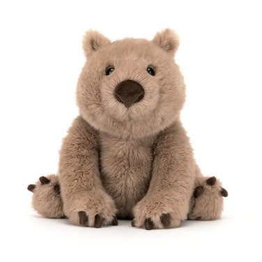 Wonda Wombat