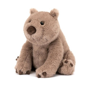 Wonda Wombat