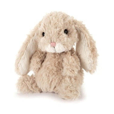 Yummy Bunny
