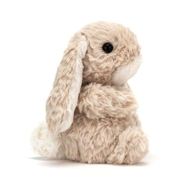 Yummy Bunny