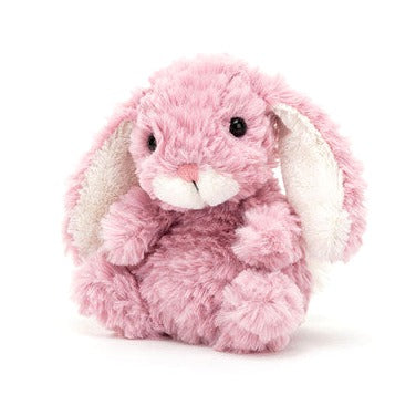 Yummy Bunny