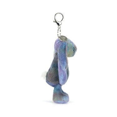 Zodihop Luxe Bunny Bag Charm