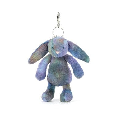 Zodihop Luxe Bunny Bag Charm