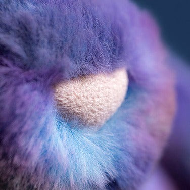 Zodihop Luxe Bunny
