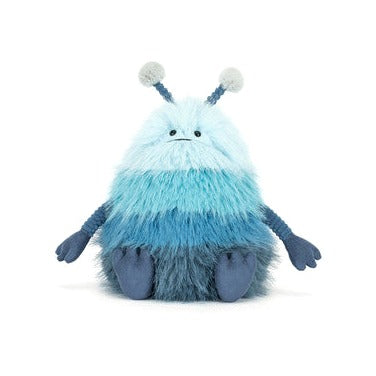Zumblebi Alien