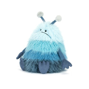 Zumblebi Alien
