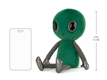 Zyllan Alien